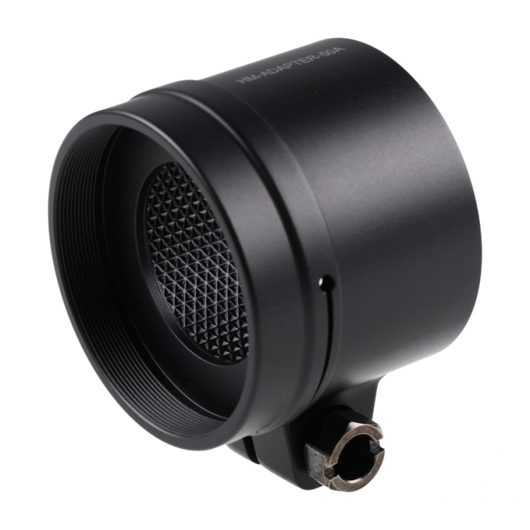 Adapter HIKMICRO na lunetę 50 mm do Thunder 2.0