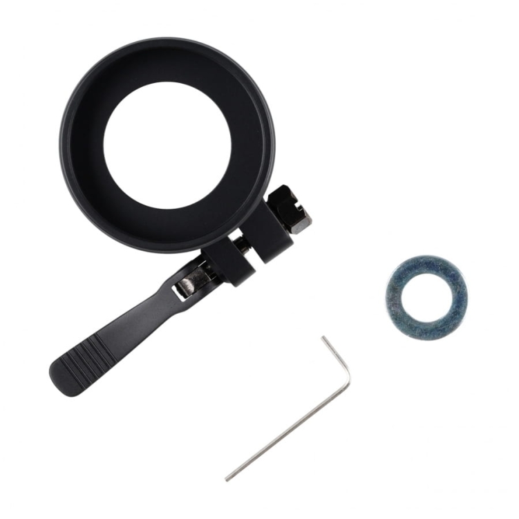 Adapter HIKMICRO na lunetę 50 mm do Thunder 2.0