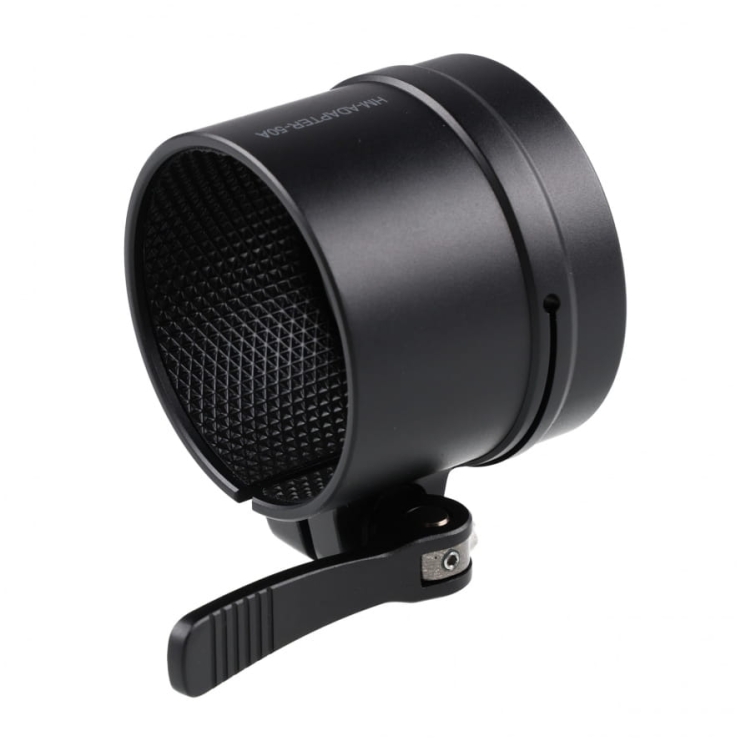 Adapter HIKMICRO na lunetę 50 mm do Thunder 2.0