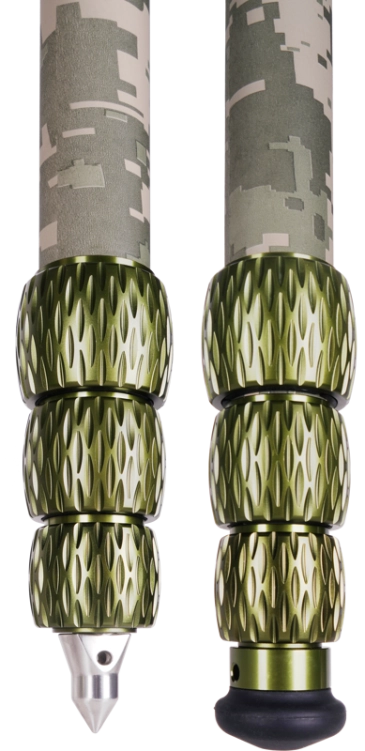 Statyw węglowy Sirui CT-3204