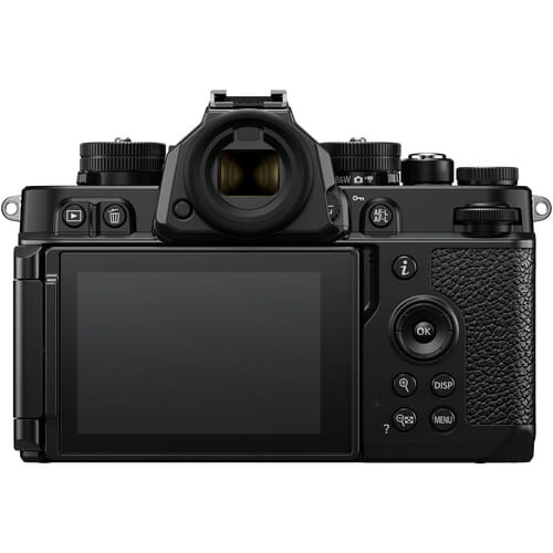 Aparat Nikon Zf body