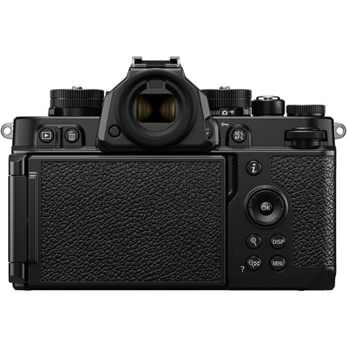 Aparat Nikon Zf body