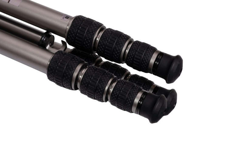 Statyw wideo Sirui Pilot GT04+GT5 szary