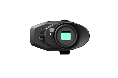 Monokular termowizyjny z dalmierzem Infiray Finder FH35R V2