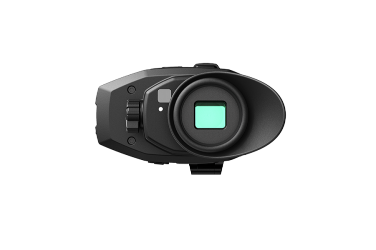 Monokular termowizyjny z dalmierzem Infiray Finder FH35R V2