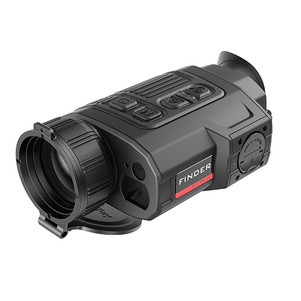Monokular termowizyjny z dalmierzem Infiray Finder FH35R V2