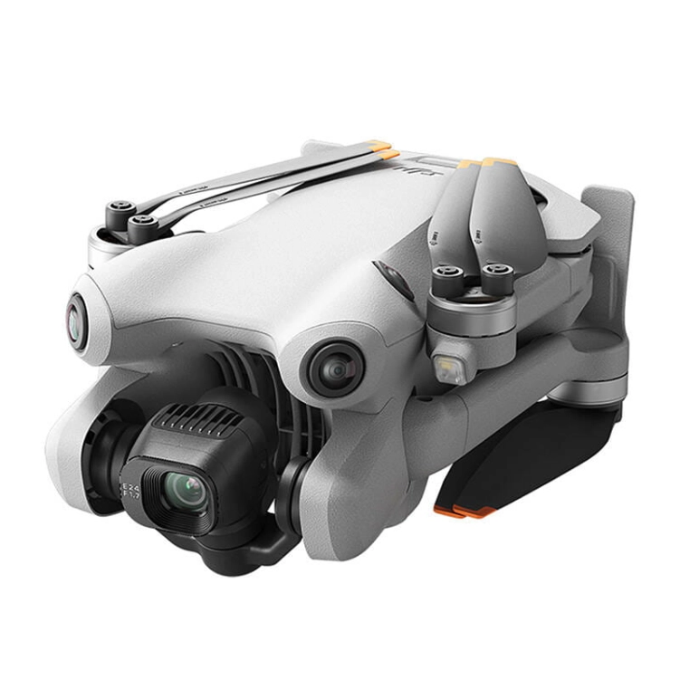 Dron DJI Mini 4 Pro (DJI RC2)