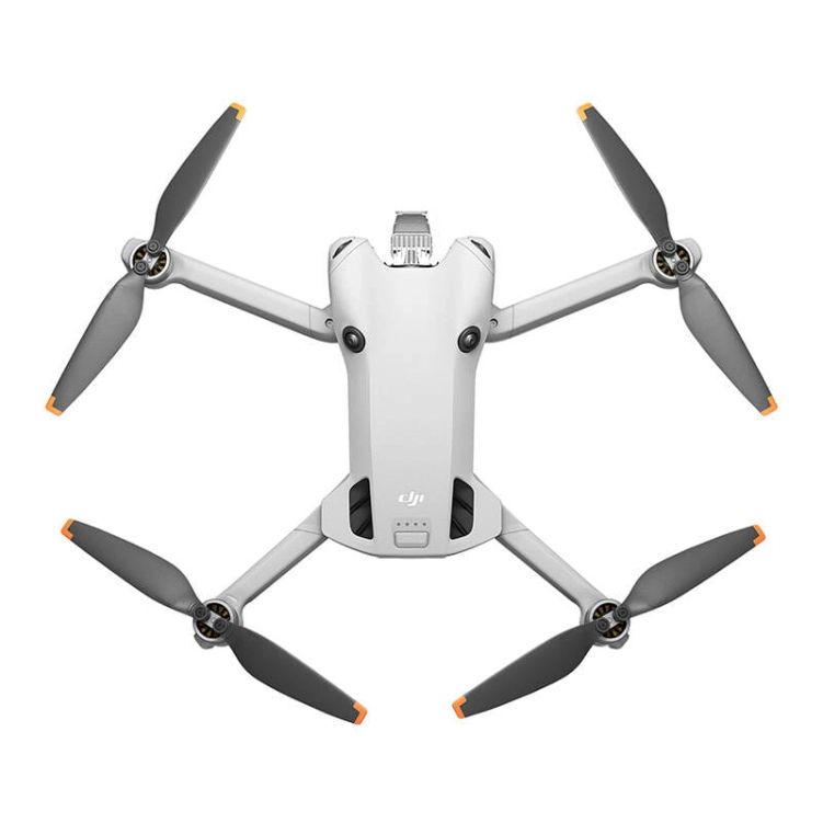 Dron DJI Mini 4 Pro (DJI RC2)