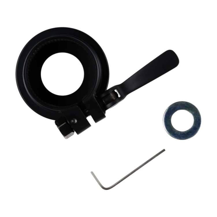 Adapter HIKMICRO na lunetę 40 mm do Thunder 2.0