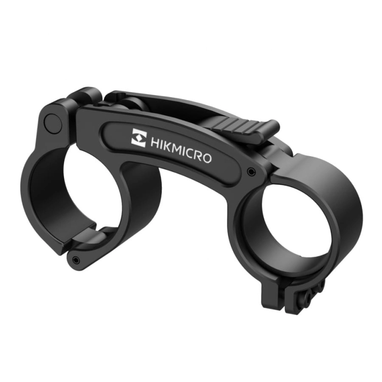 Uchwyt 30/1" Hikmicro do iluminatora podczerwieni