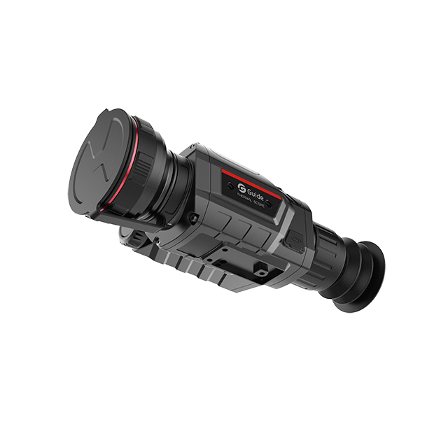 Celownik termowizyjny Guide TR650