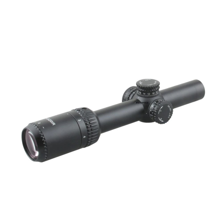 Luneta biegowa Victoptics ZOD 1-4x20 IR LPVO