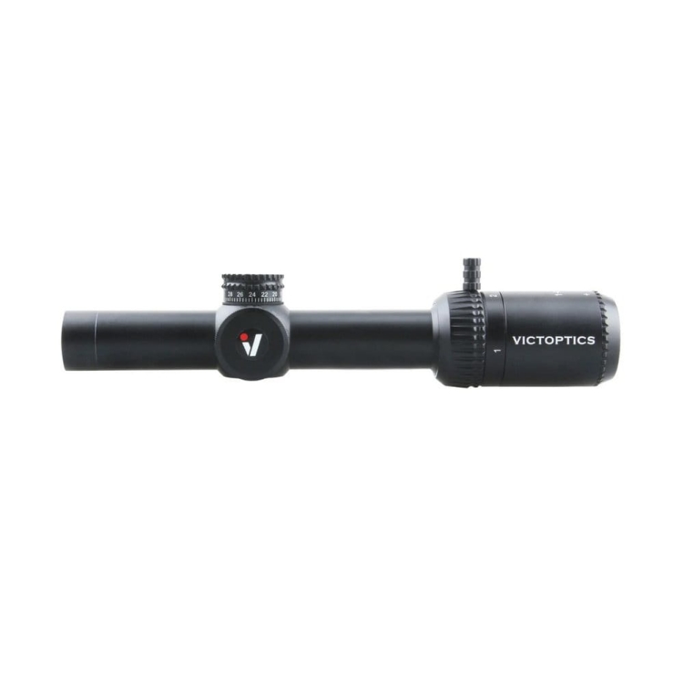 Luneta biegowa Victoptics ZOD 1-4x20 IR LPVO