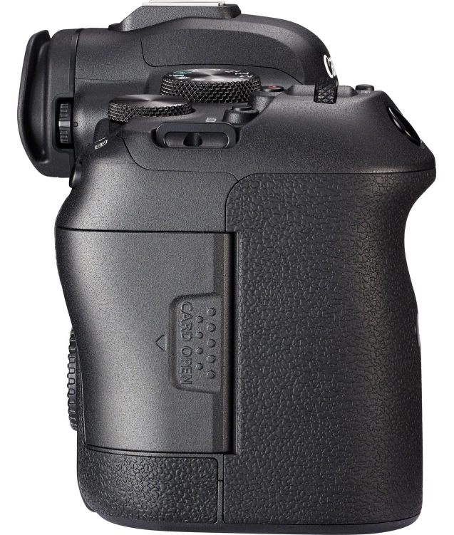 Aparat Canon EOS R6 body