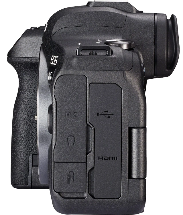 Aparat Canon EOS R6 body