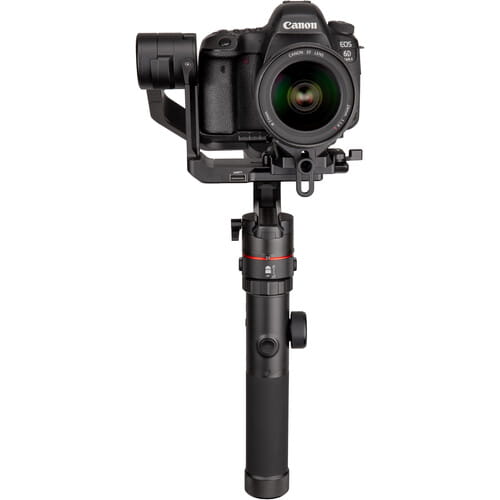 Gimbal Manfrotto 460