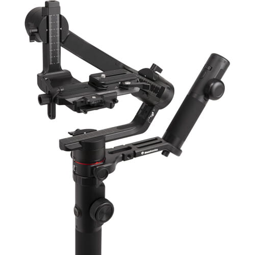 Gimbal Manfrotto 460