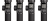 Gimbal Manfrotto 460