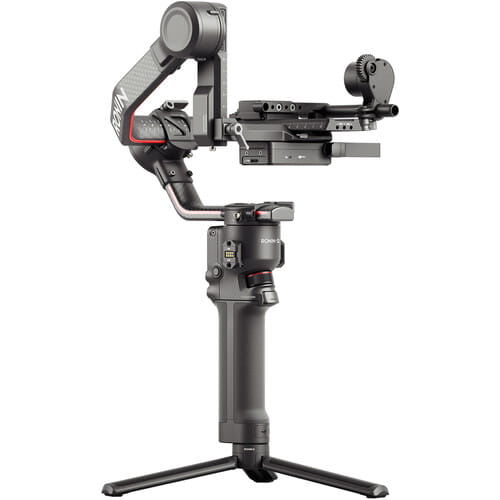 Gimbal DJI RS 2 PRO COMBO