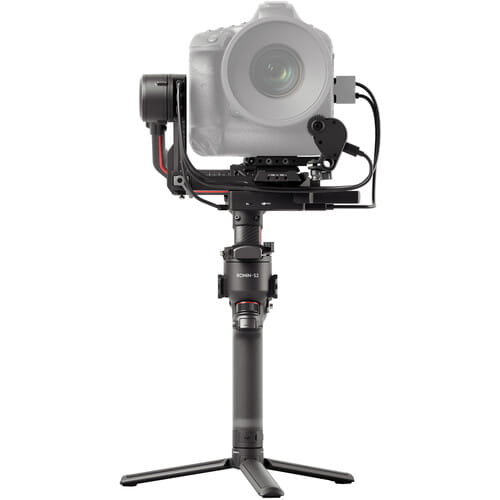 Gimbal DJI RS 2 PRO COMBO