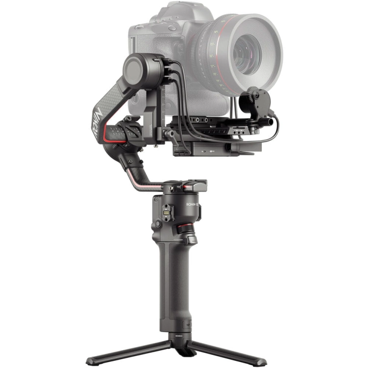Gimbal DJI RS 2 PRO COMBO