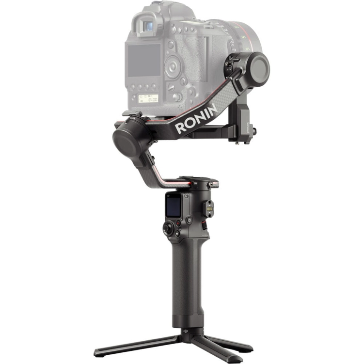 Gimbal DJI RS 2 PRO COMBO