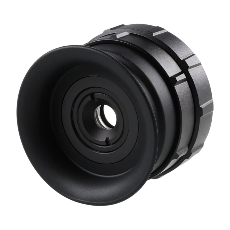 Muszla oczna do nasadek i celowników Hikmicro Thunder 2.0