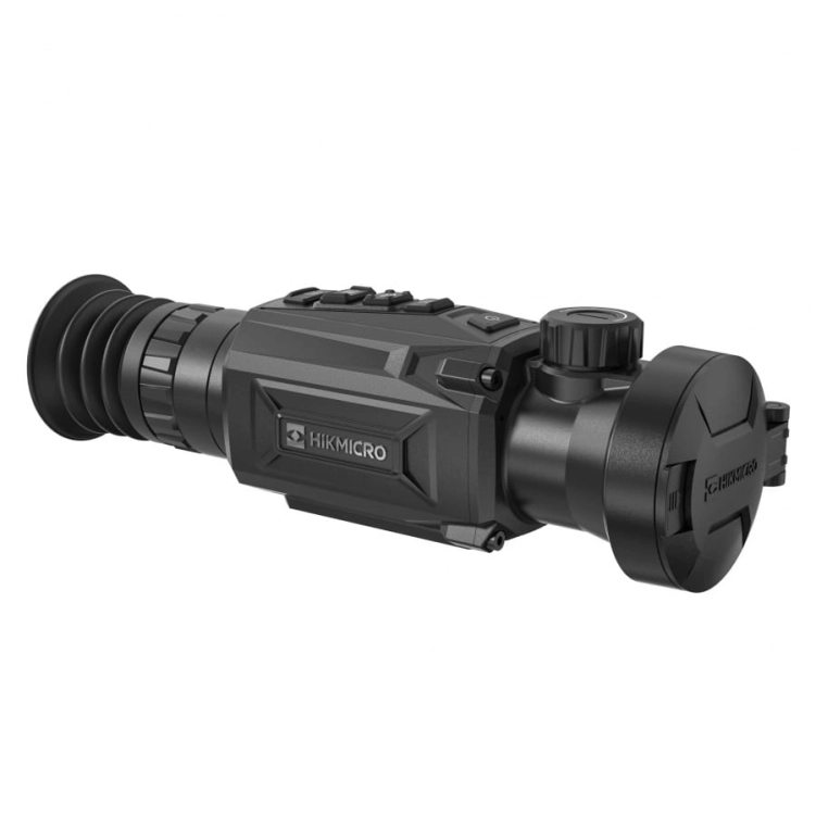 Celownik termowizyjny Hikmicro Thunder TQ50 2.0