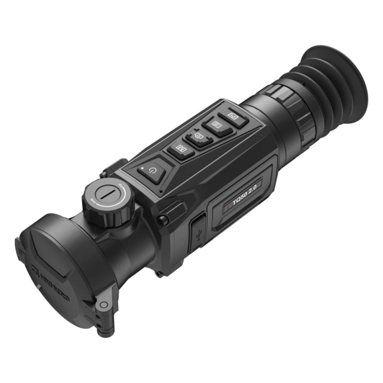 Celownik termowizyjny Hikmicro Thunder TQ50 2.0