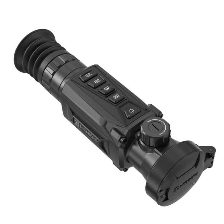 Celownik termowizyjny Hikmicro Thunder TQ50 2.0