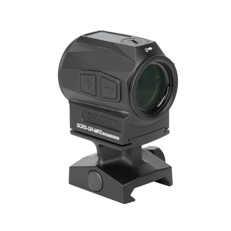 Kolimator Holosun SCRS GR MRS