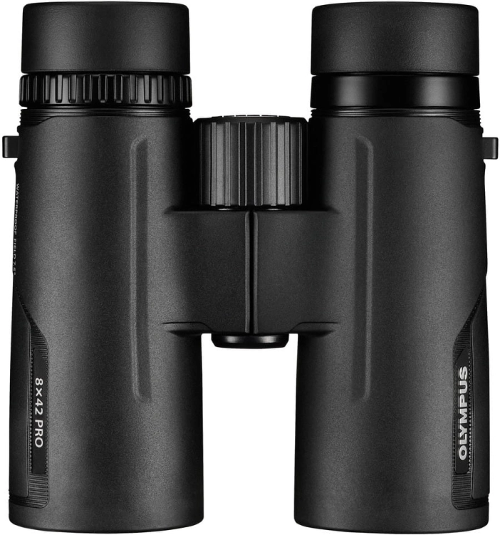 Lornetka Olympus 8x42 Pro