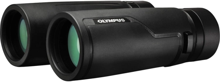 Lornetka Olympus 8x42 Pro