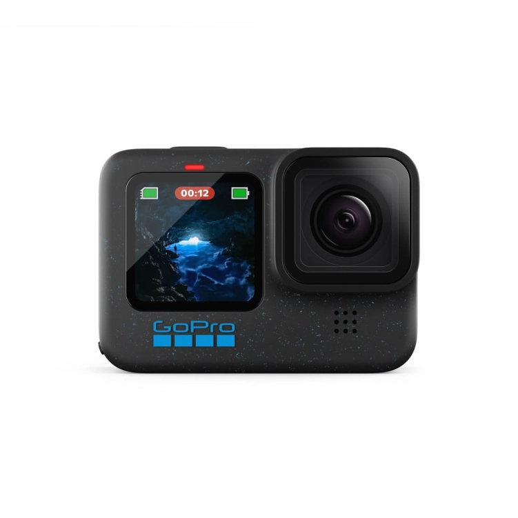 Kamera sportowa GoPro HERO 12 Black
