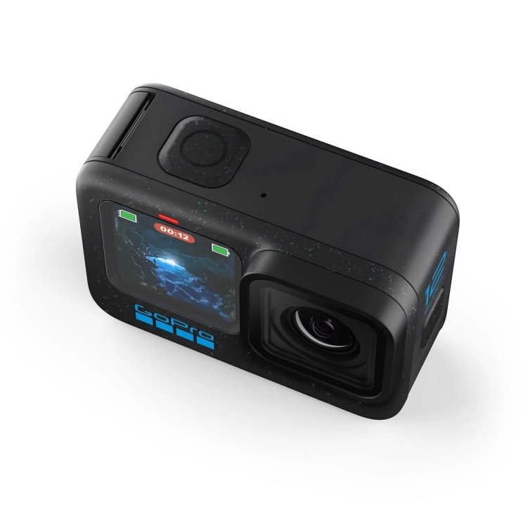 Kamera sportowa GoPro HERO 12 Black