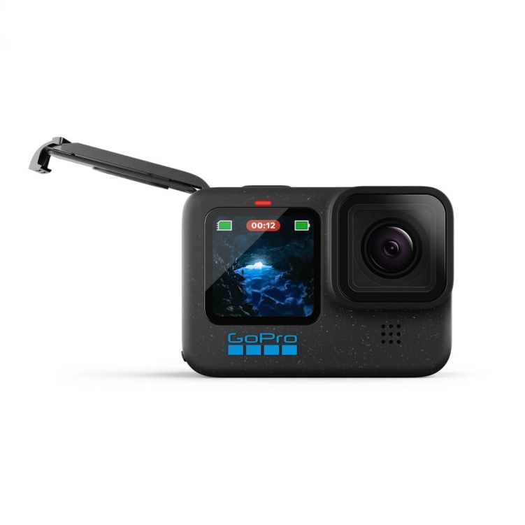 Kamera sportowa GoPro HERO 12 Black
