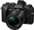 Aparat OM SYSTEM OM-5 + 12-45mm F4.0 PRO