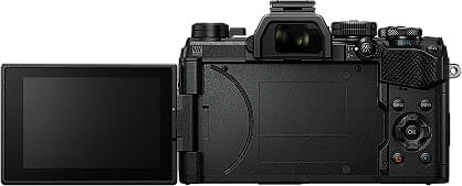 Aparat OM SYSTEM OM-5 + 12-45mm F4.0 PRO