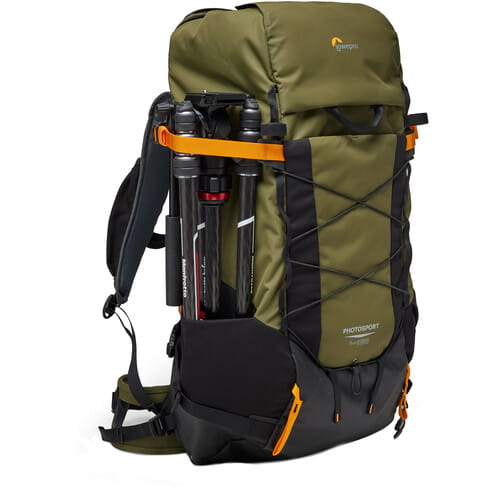 Lowepro PhotoSport X Backpack 45L AW