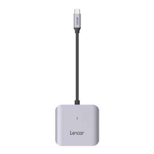 Czytnik CFexpress Typ B Lexar USB 3.2 Gen 2