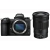 Aparat Nikon Z6 II + Z 24-120mm f/4 S