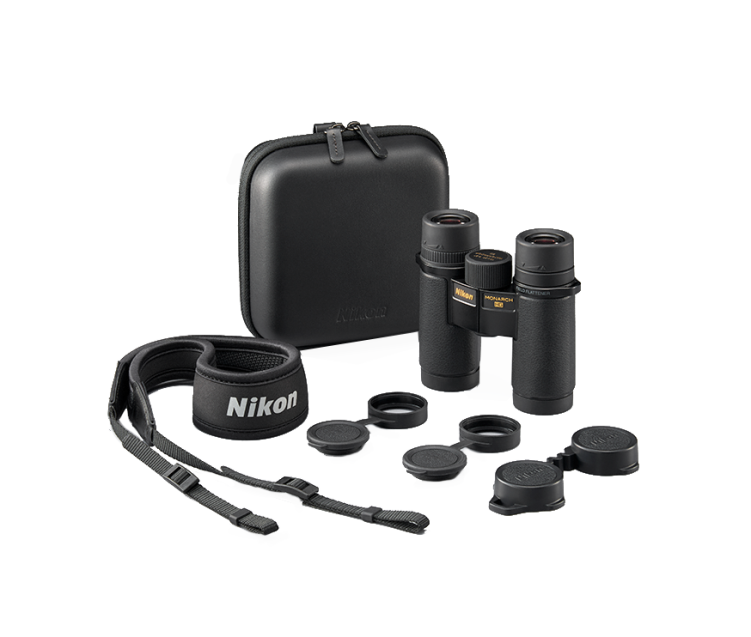 Nikon lornetka MONARCH HG 8X30 BAA783SA
