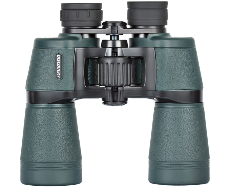 Delta Optical Lornetka Discovery 16x50