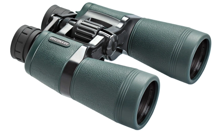 Delta Optical Lornetka Discovery 16x50