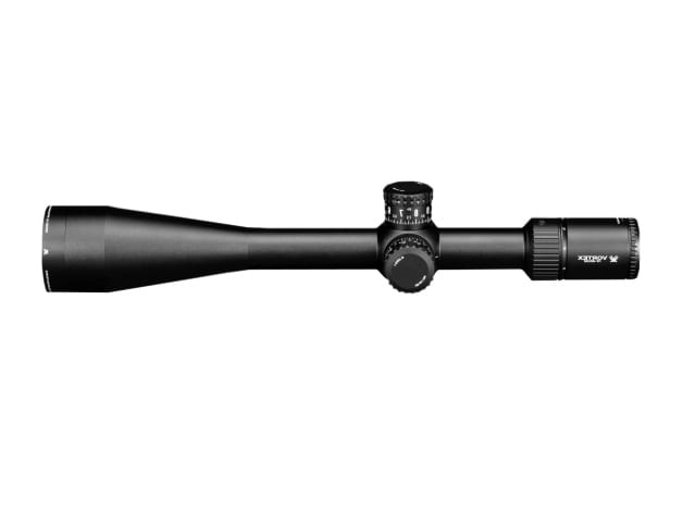 Vortex Golden Eagle HD 15-60x52 30 mm AO ECR-1 
