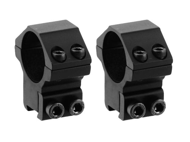 Leapers Montaż średni AccuShot 1??/11 mm