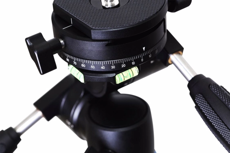 Sirui Głowica 4-kier. FD-01