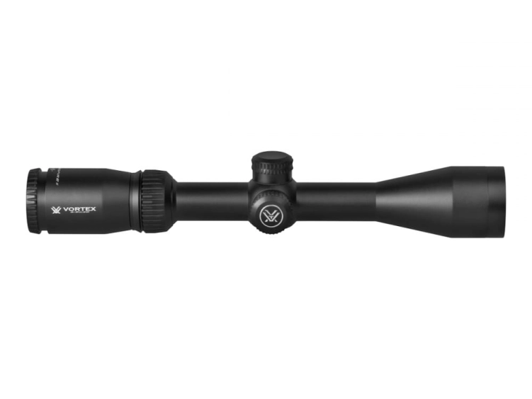 Crossfire II 3-9x40 1'' BDC MOA 