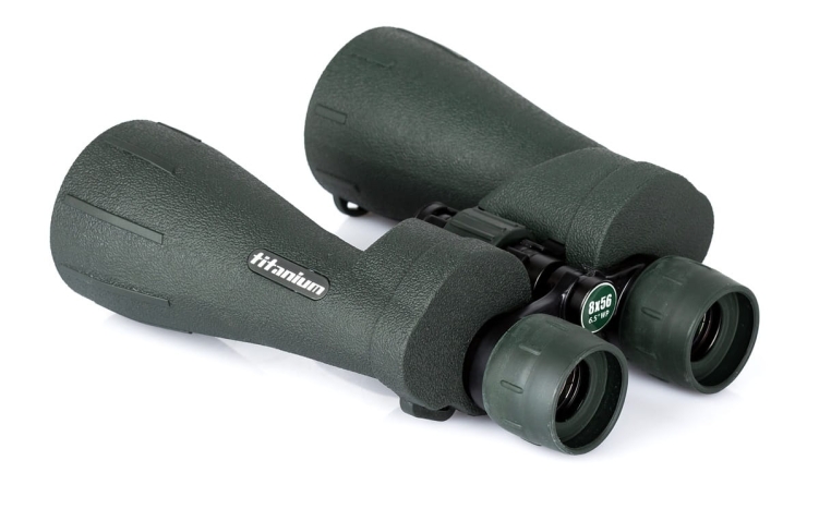 Delta Optical Lornetka Titanium 8x56 DO-1405