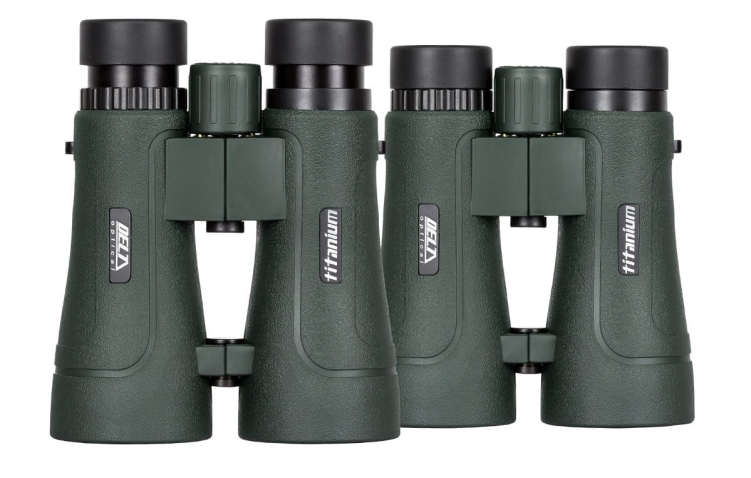 Delta Optical Lornetka Titanium 10x56 ROH DO-1402